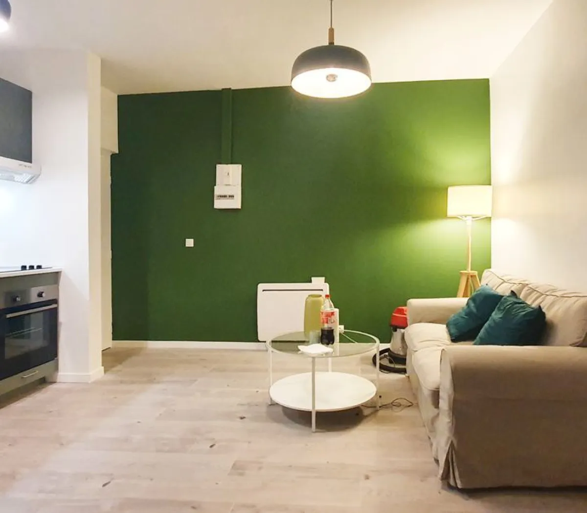 Location Noisy-le-Sec Appartement a3dfa658