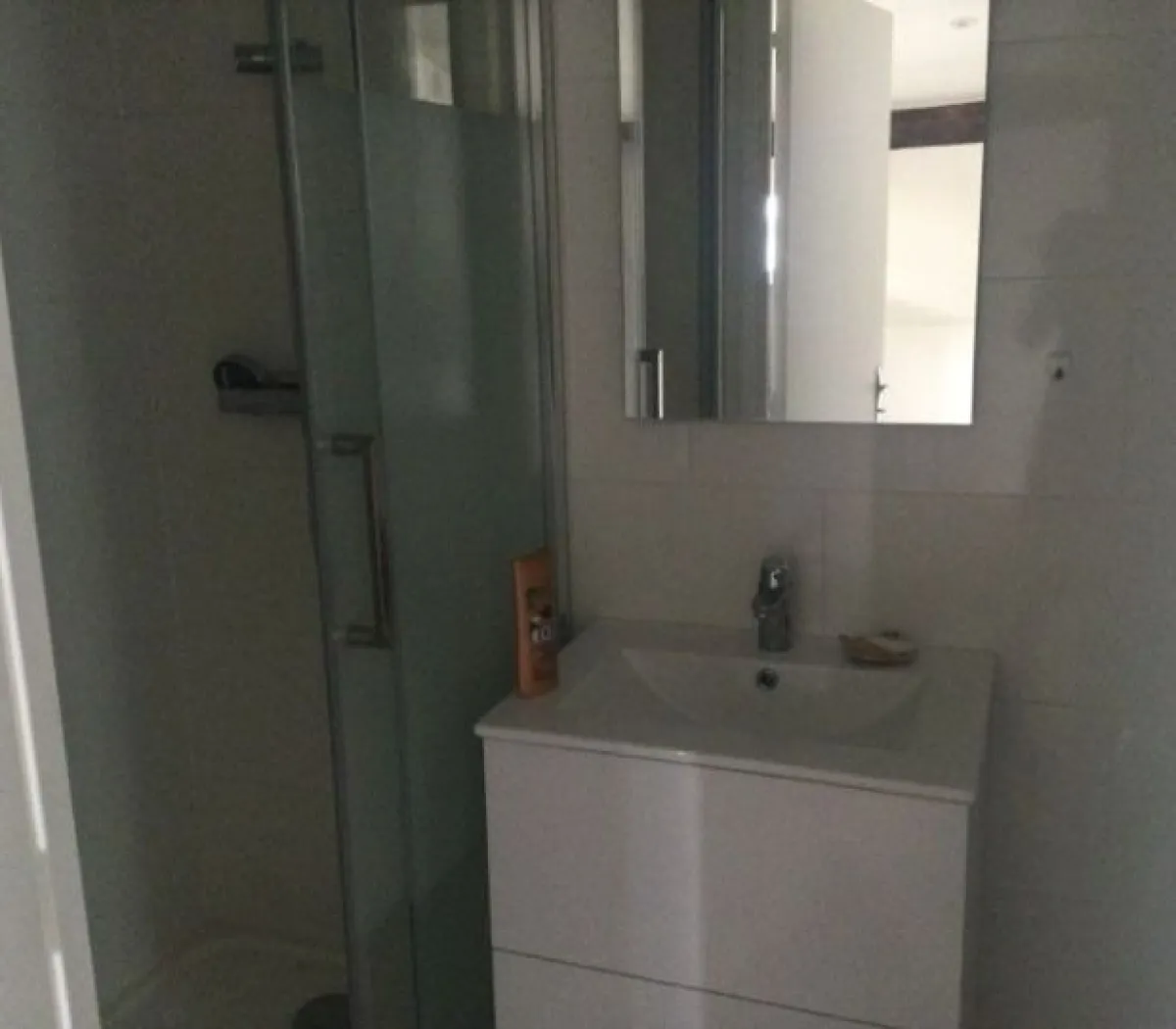 Location Aubervilliers Appartement a3f11515