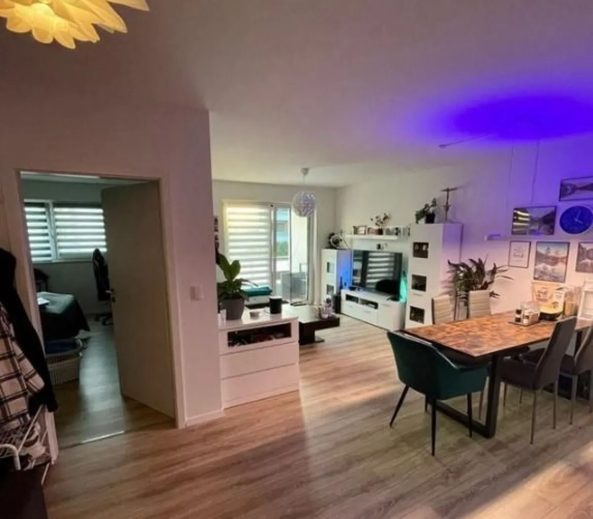 Location Bordeaux Appartement a40816e1