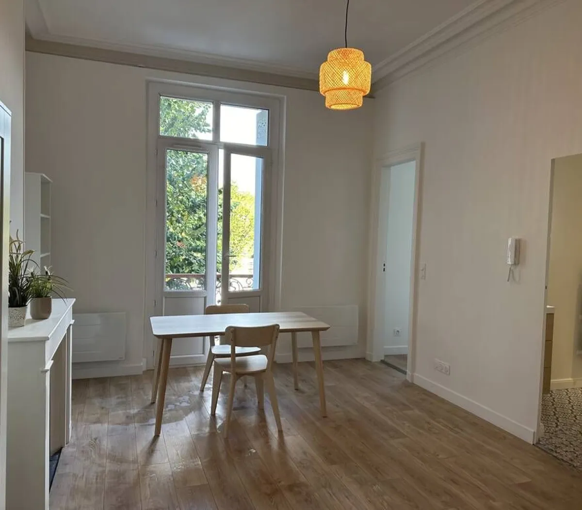 Location Bordeaux Appartement a4091b68