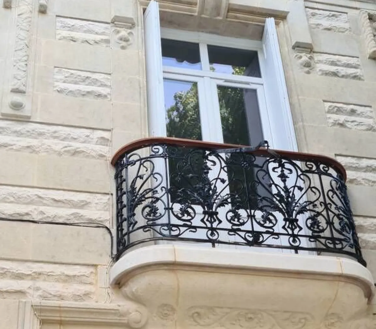 Location Bordeaux Appartement a4091b68