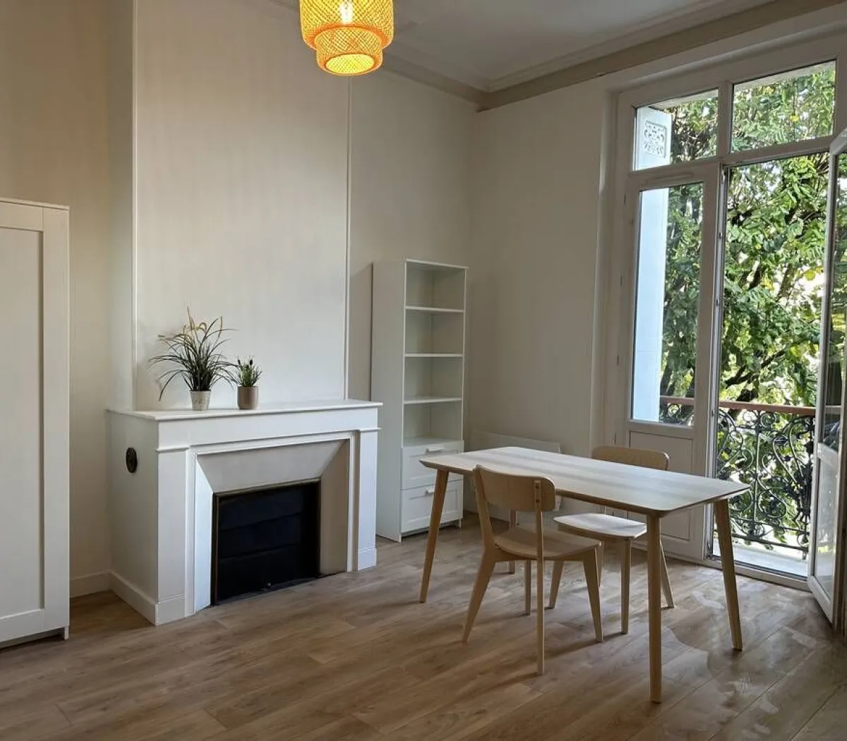 Location Bordeaux Appartement a4091b68