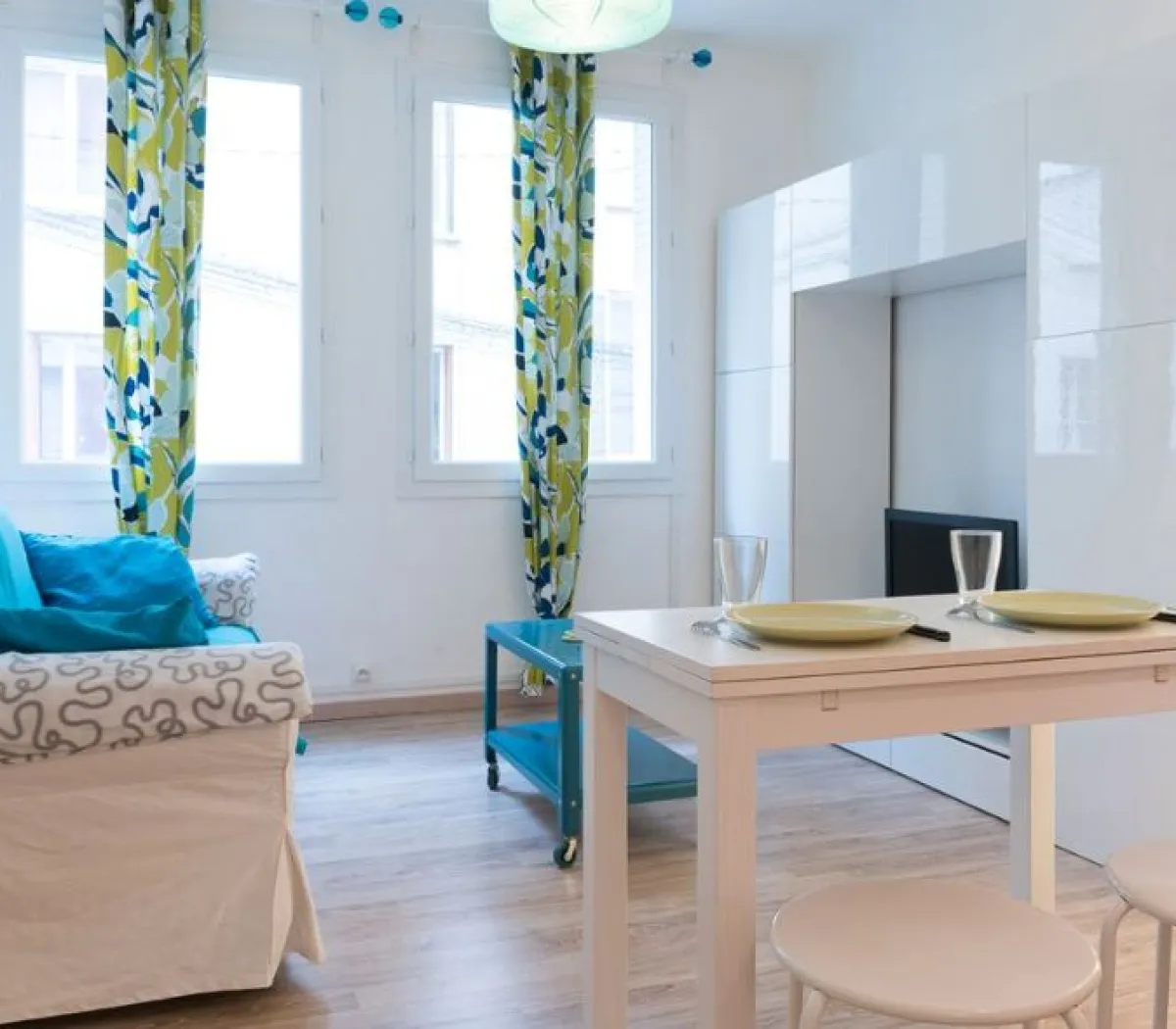 Location Toulon Appartement a40f8324