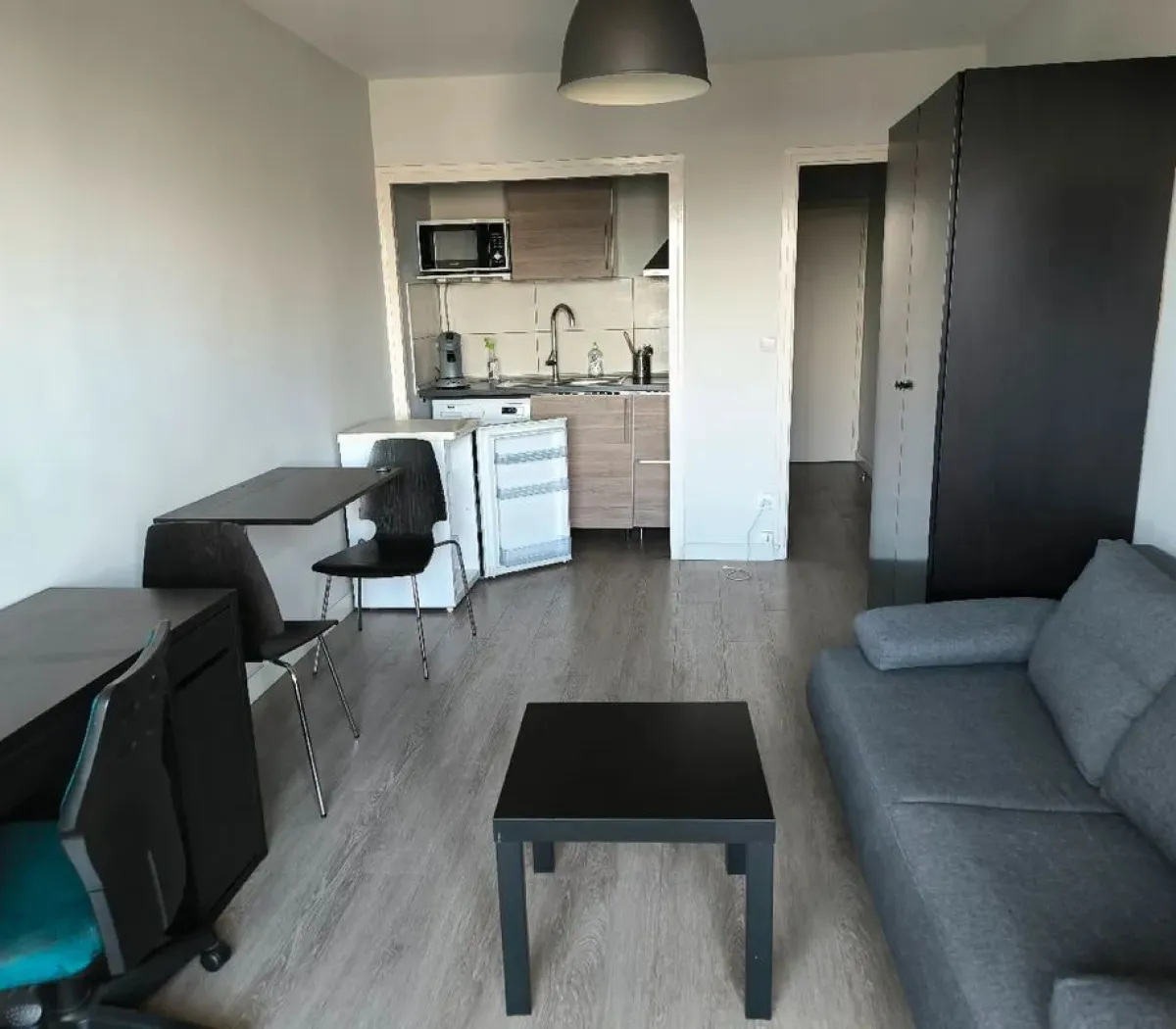 Location Villeurbanne Appartement a422829a