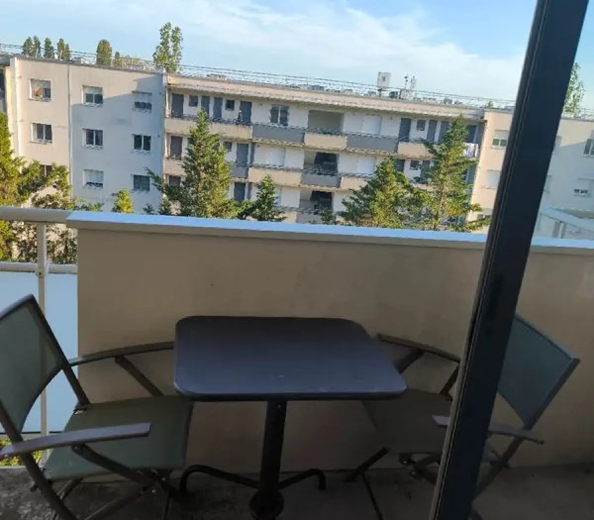 Location Villeurbanne Appartement a422829a