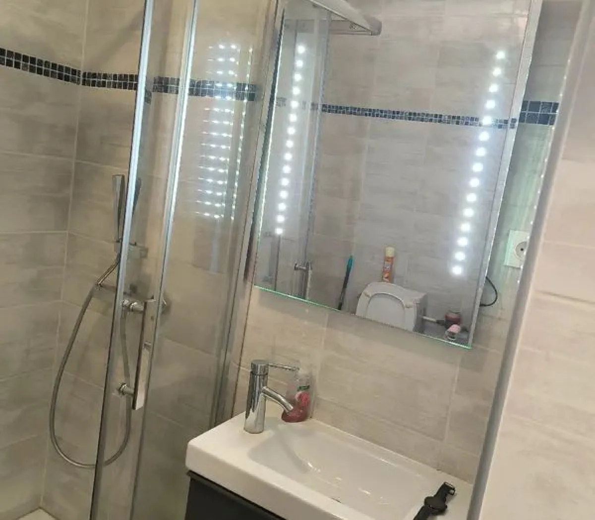 Location Villeurbanne Appartement a422829a