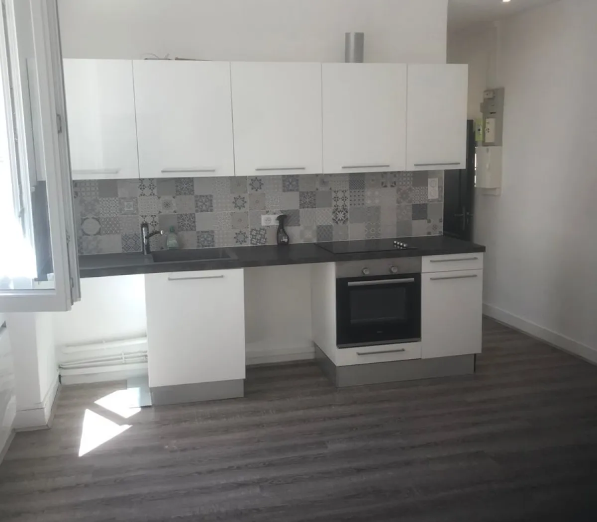 Location Lyon Appartement a436f61a