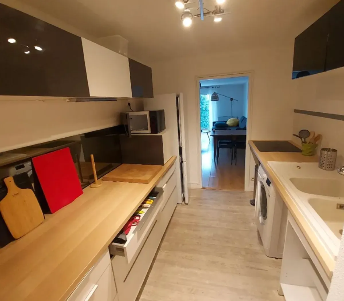 Location Nantes Appartement a43c102f