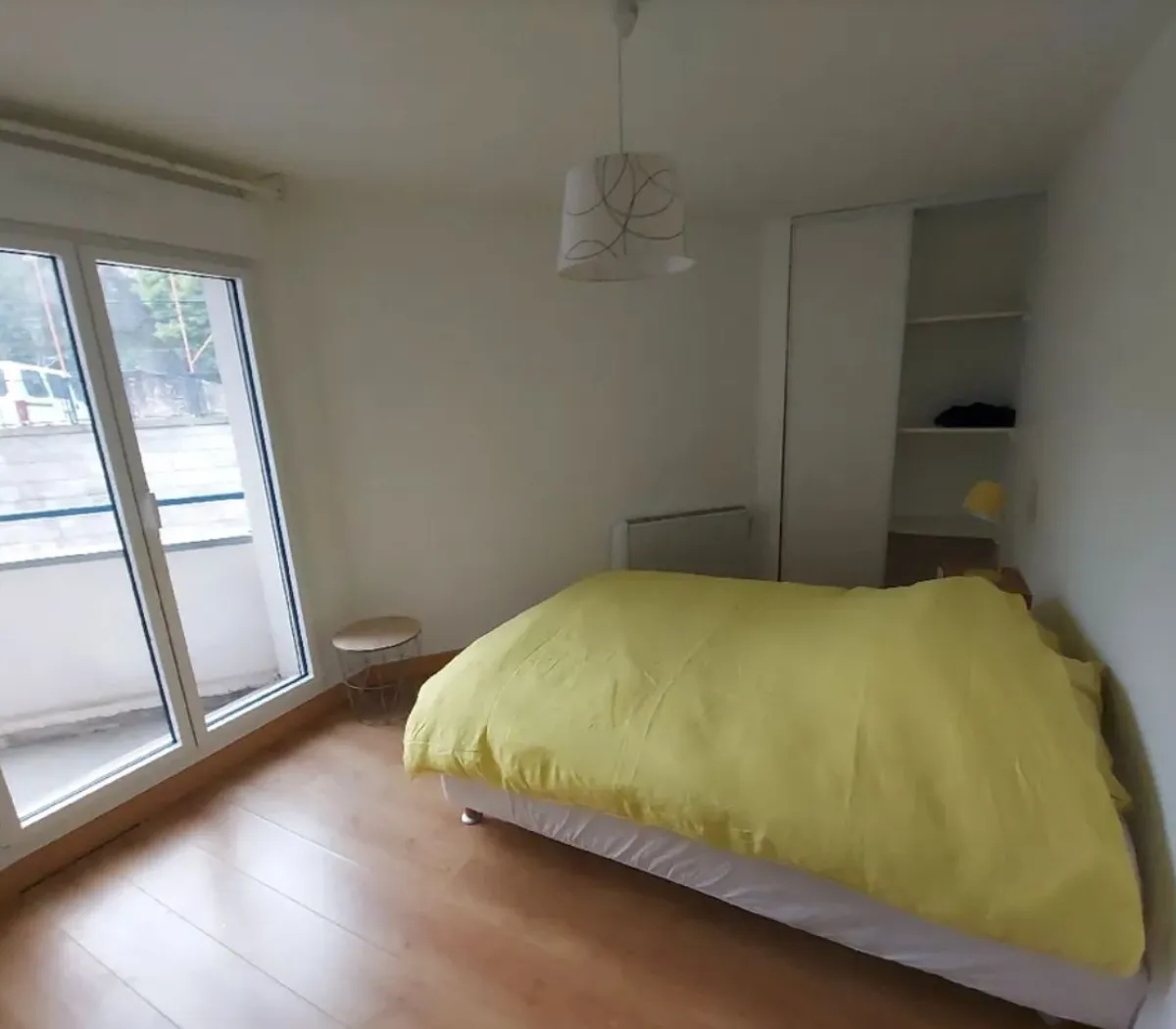 Location Nantes Appartement a43c102f