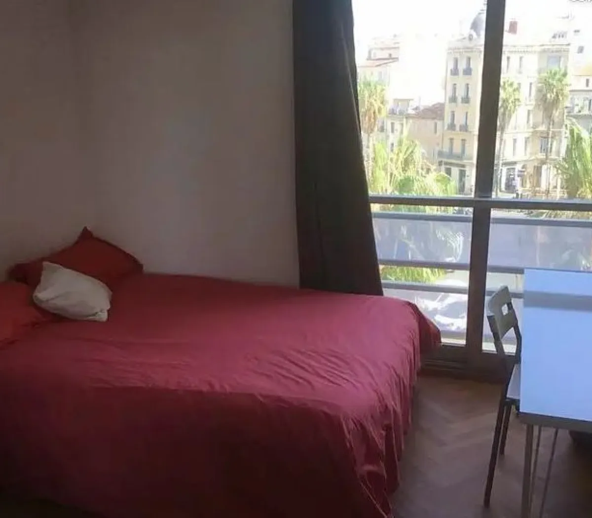 Location Marseille Chambre a4a44e4c