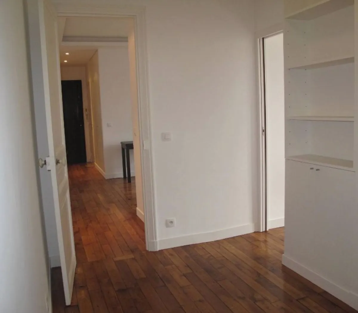 Location Saint-Ouen-sur-Seine Appartement a4b071a4