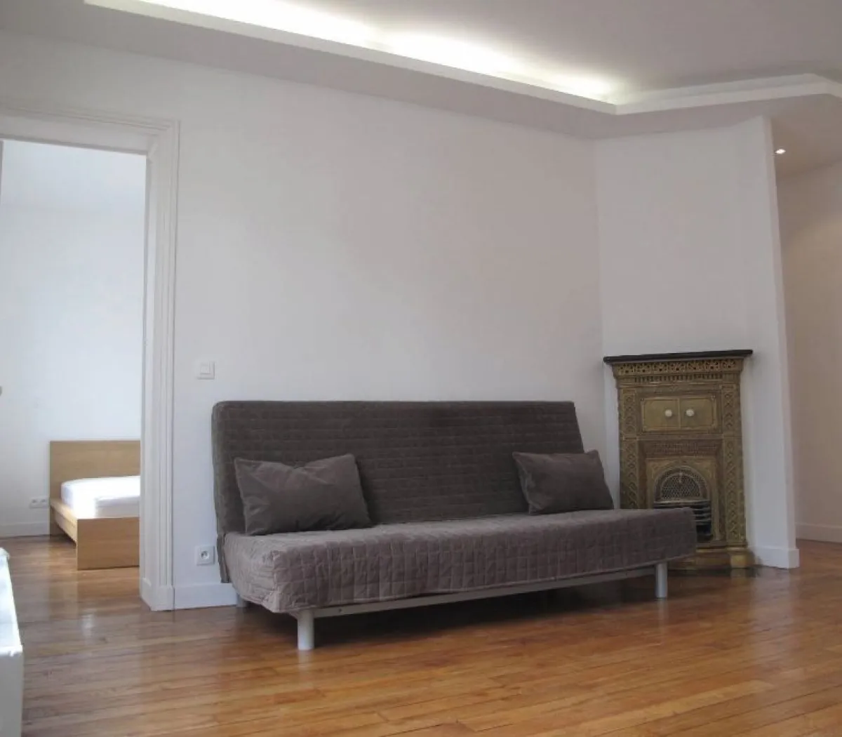 Location Saint-Ouen-sur-Seine Appartement a4b071a4
