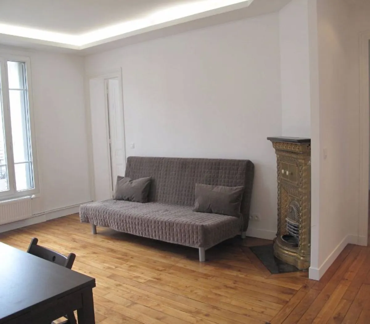 Location Saint-Ouen-sur-Seine Appartement a4b071a4