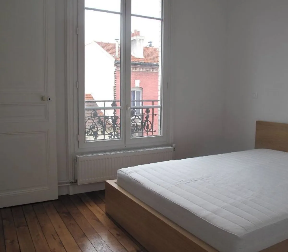 Location Saint-Ouen-sur-Seine Appartement a4b071a4