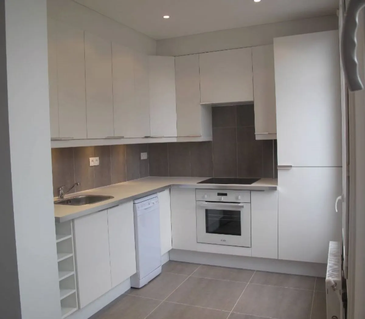 Location Saint-Ouen-sur-Seine Appartement a4b071a4