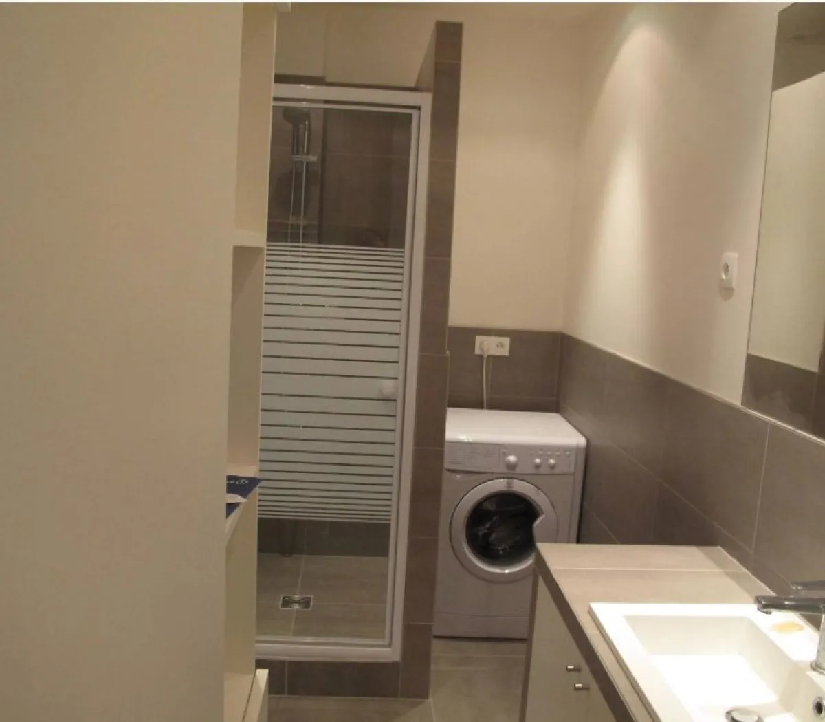 Location Saint-Ouen-sur-Seine Appartement a4b071a4