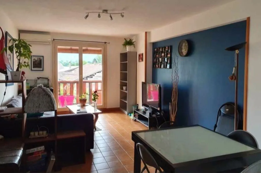 Location Voreppe Appartement a4c3a1652
