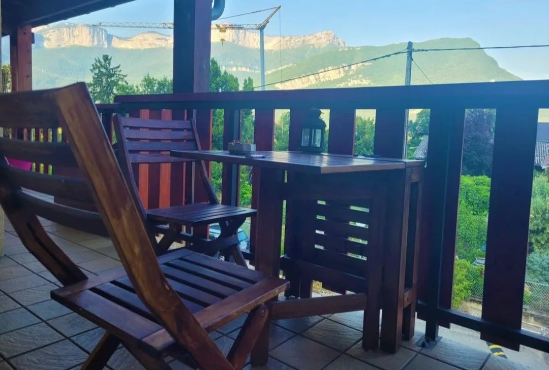 Location Voreppe Appartement a4c3a1655