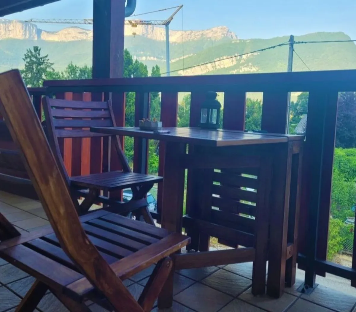 Location Voreppe Appartement a4c3a165