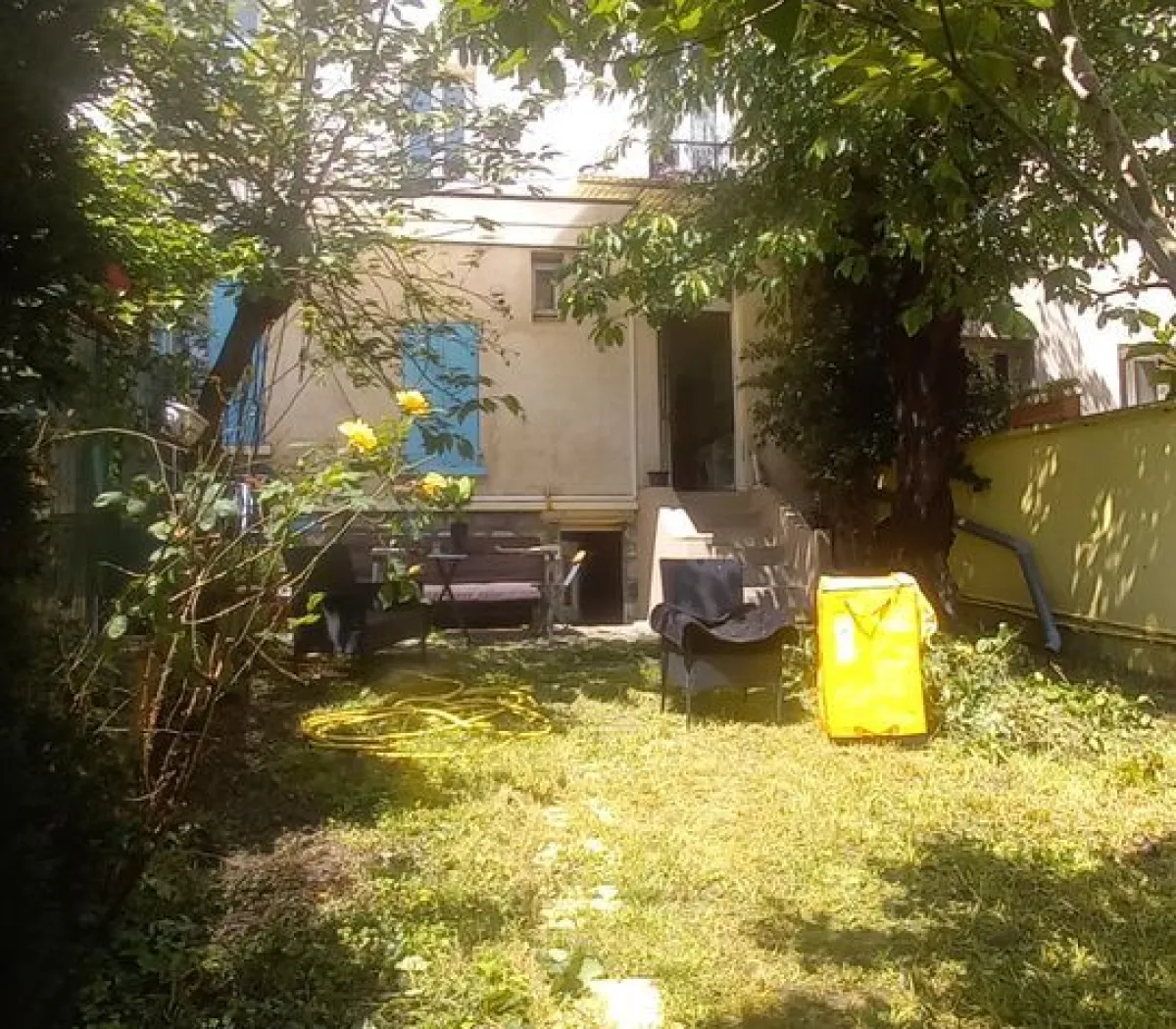 Location Puteaux Chambre a4ca6989