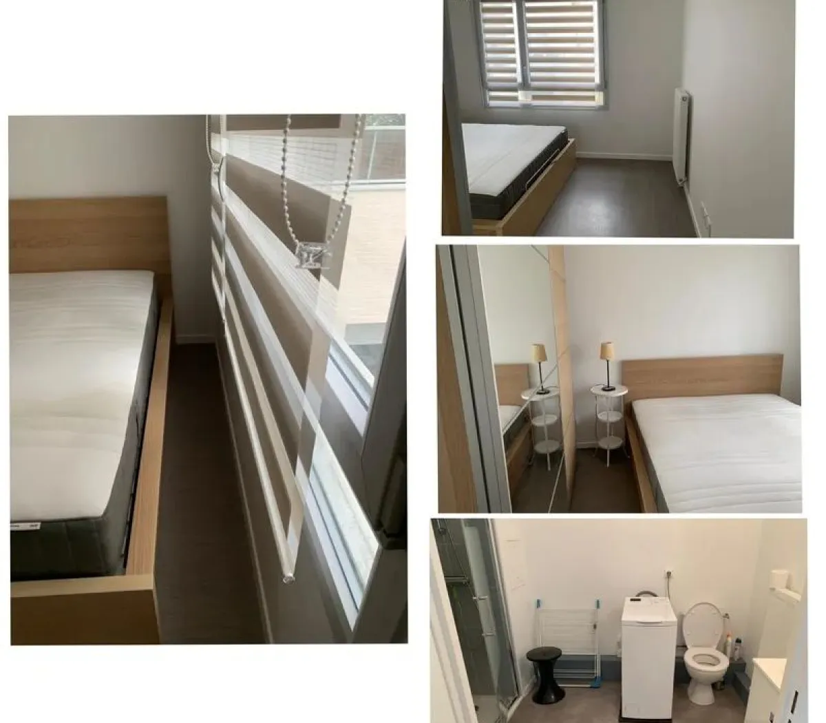 Location Poissy Appartement a4ea5788