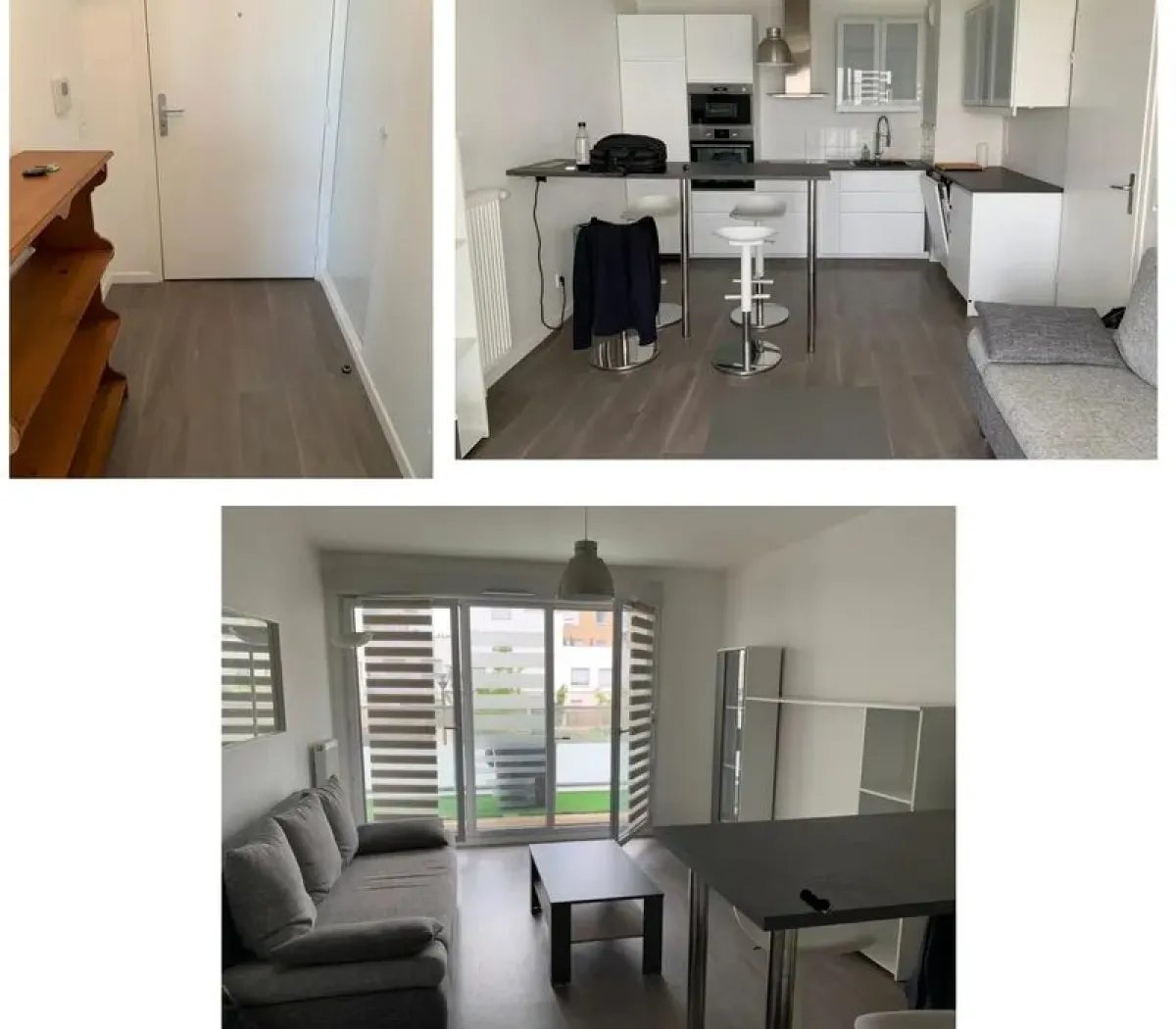 Location Poissy Appartement a4ea5788