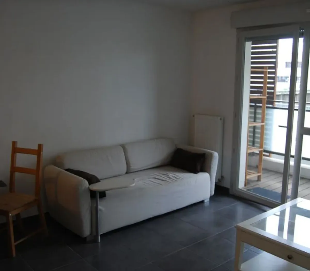 Location Lyon Appartement a4f7b7ad