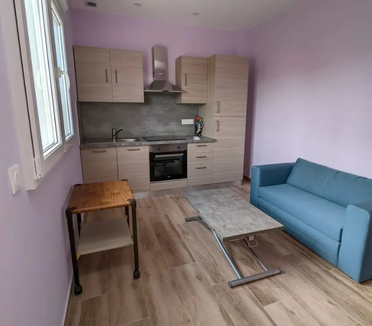 Location Savigny-sur-Orge Appartement a4fc8f57