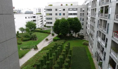 miniatureLocation Paris Appartement a51227242