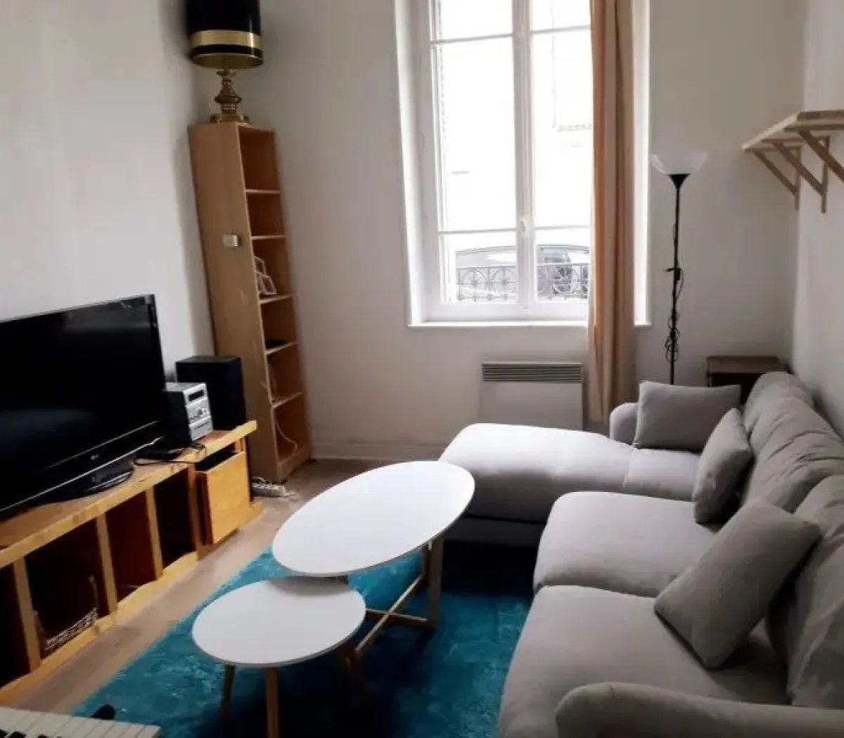 Location Reims Appartement a5139cb7