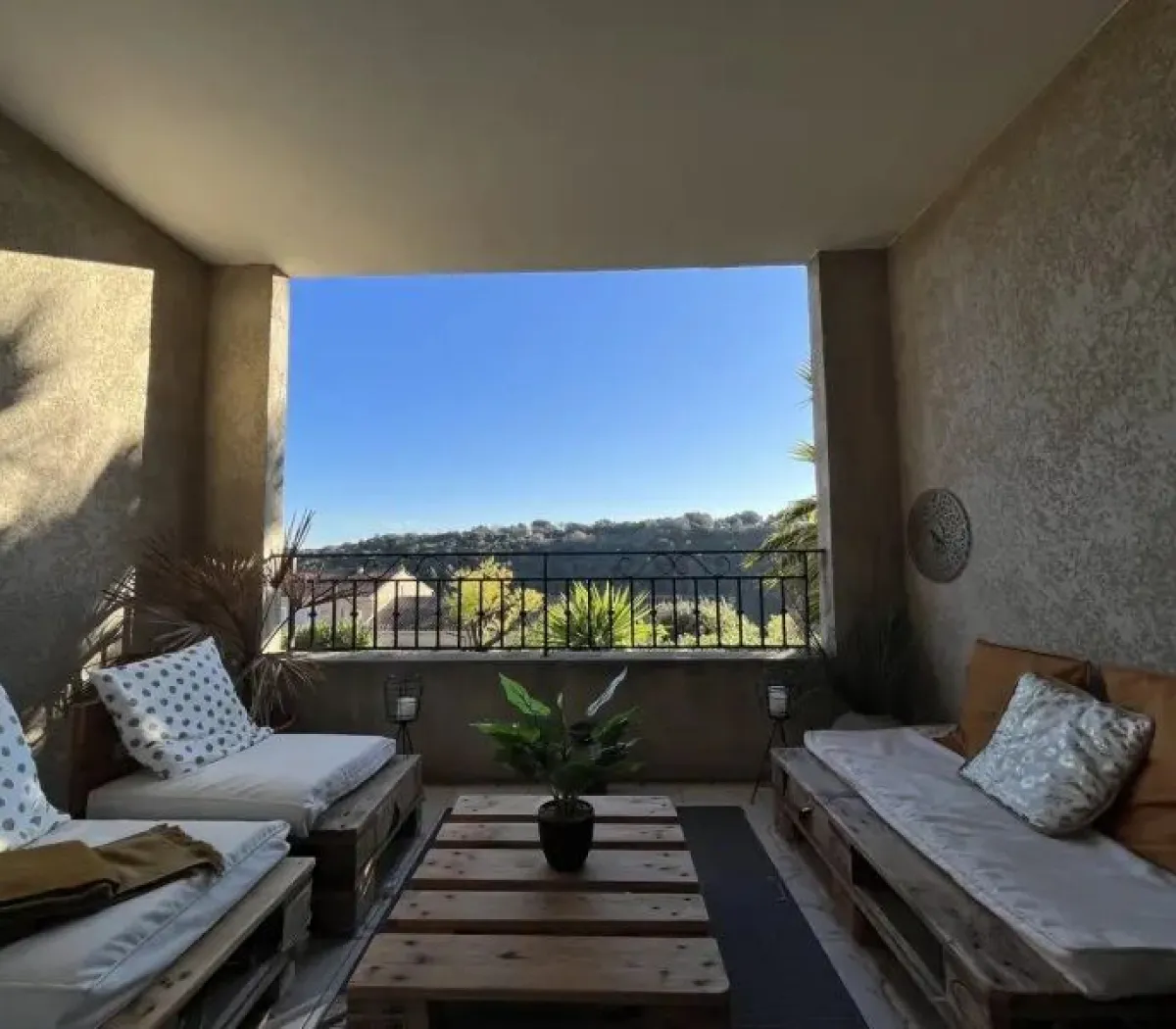 Location Mougins Appartement a5259a60
