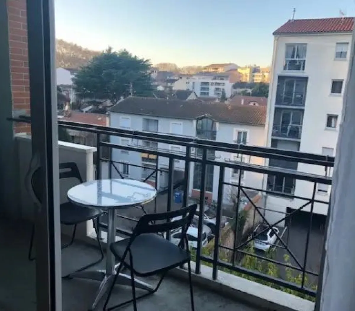 Location Toulouse Appartement a55077ea