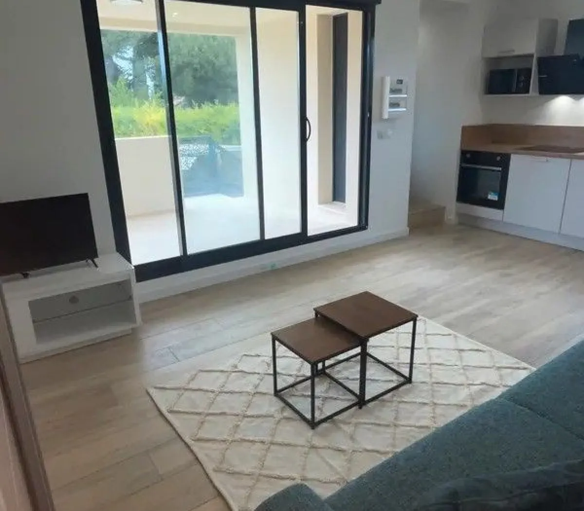 Location Aix-en-Provence Appartement a55b2ebd