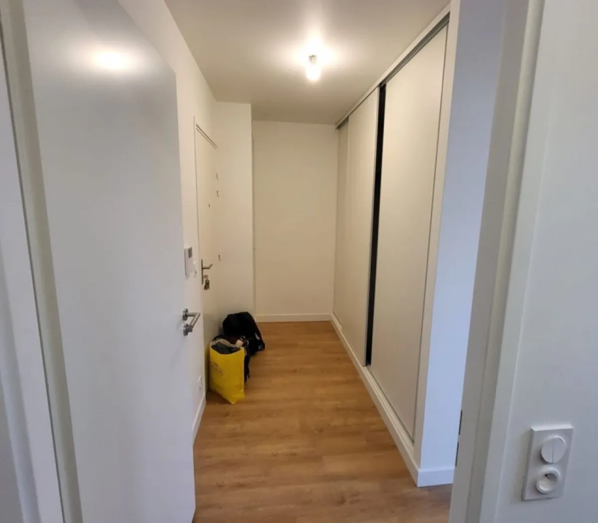 Location Rueil-Malmaison Appartement a5629787