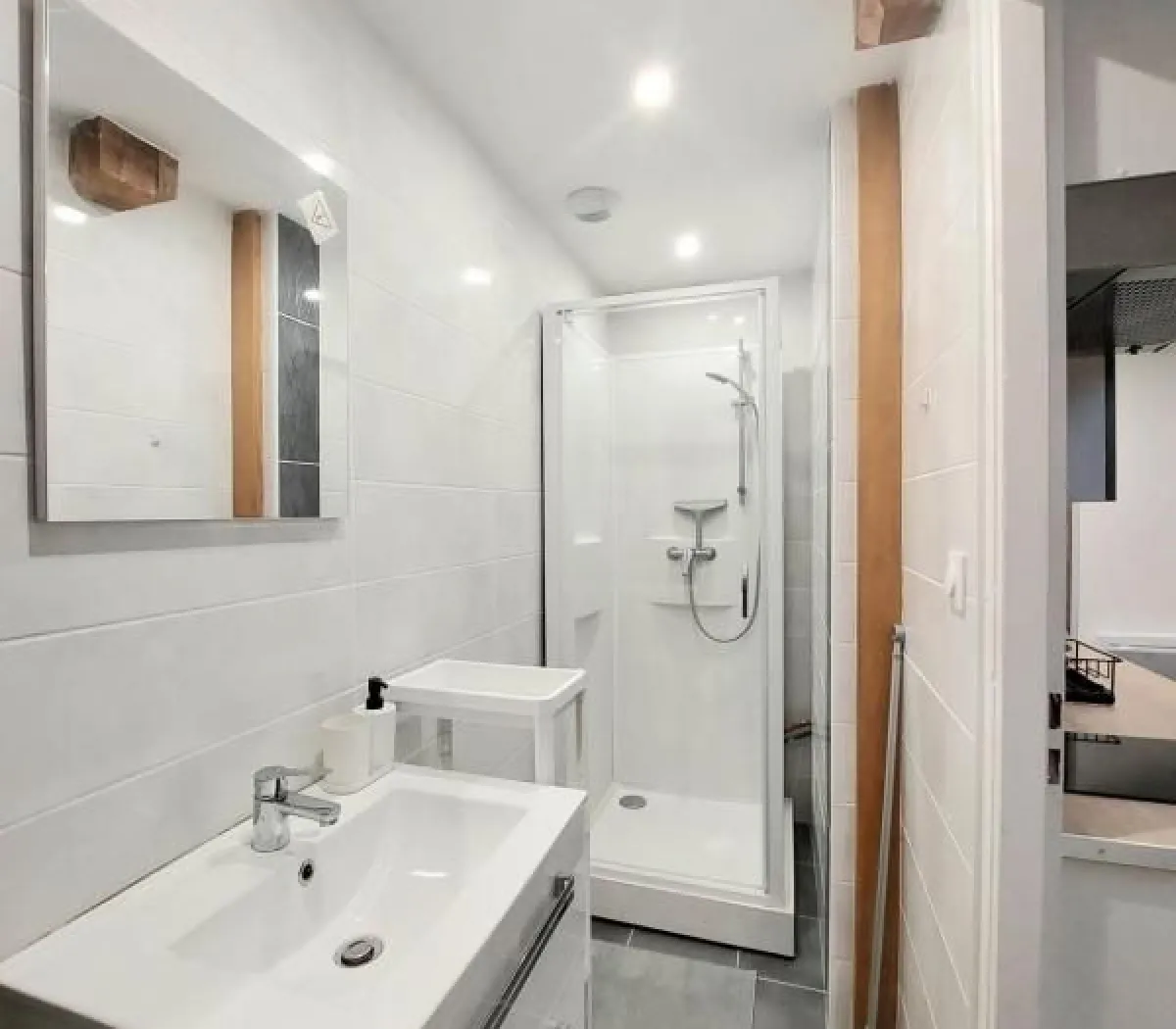 Location Le Port-Marly Appartement a57fef8e