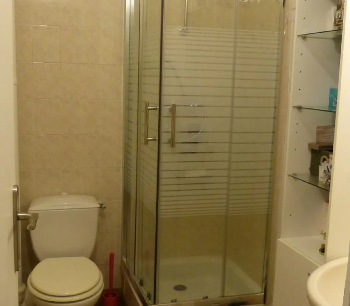 Location Paris Appartement a594ac06