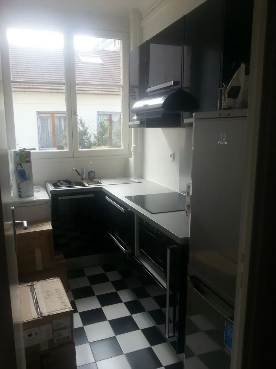 Location Paris Appartement a594ac062