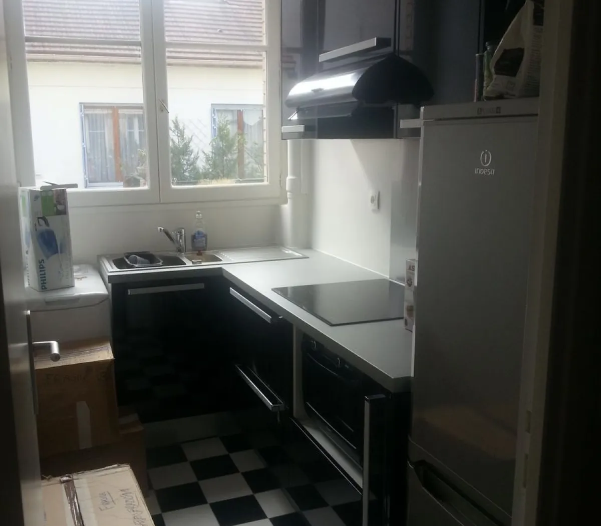 Location Paris Appartement a594ac06