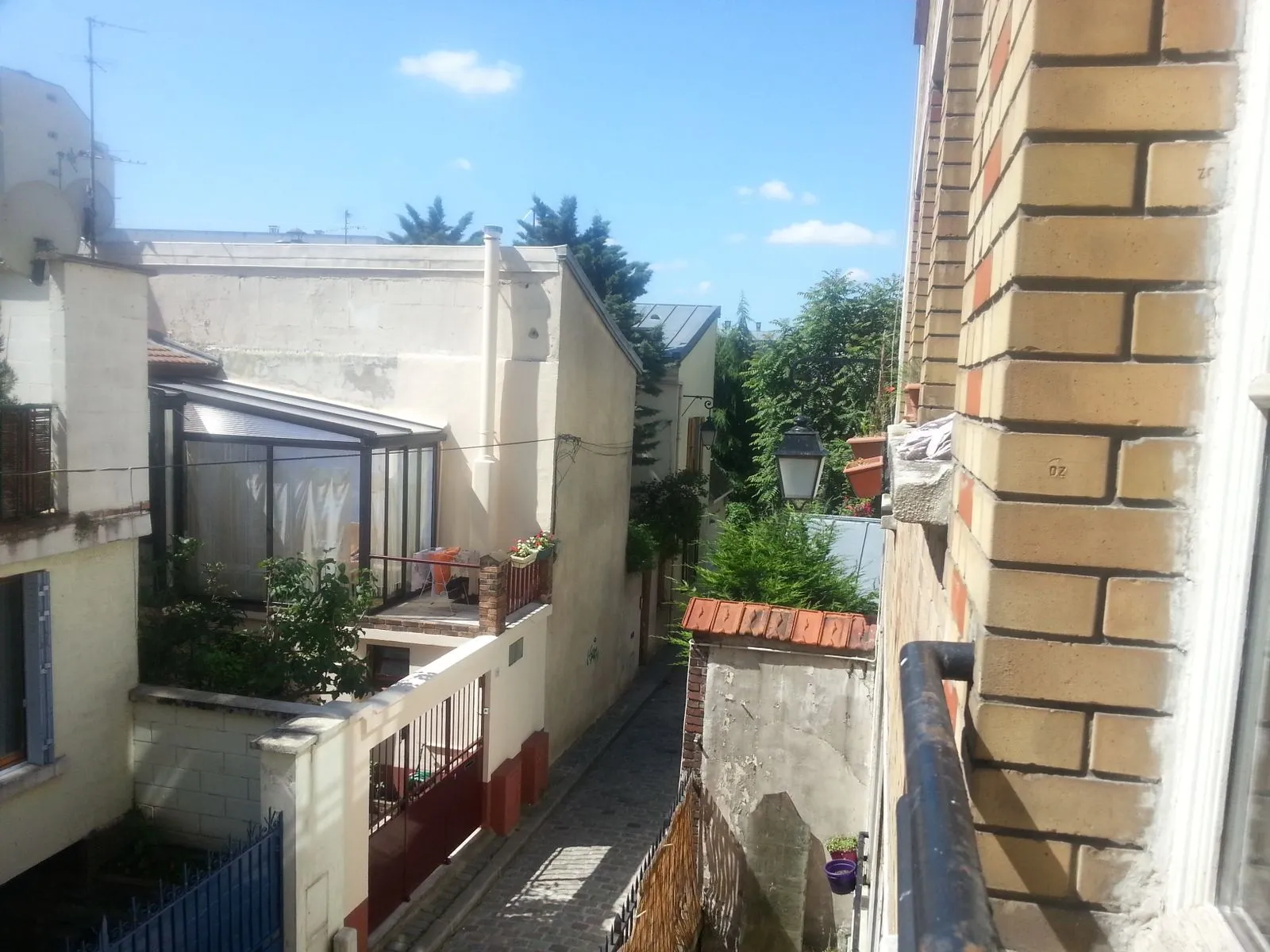Location Paris Appartement a594ac066