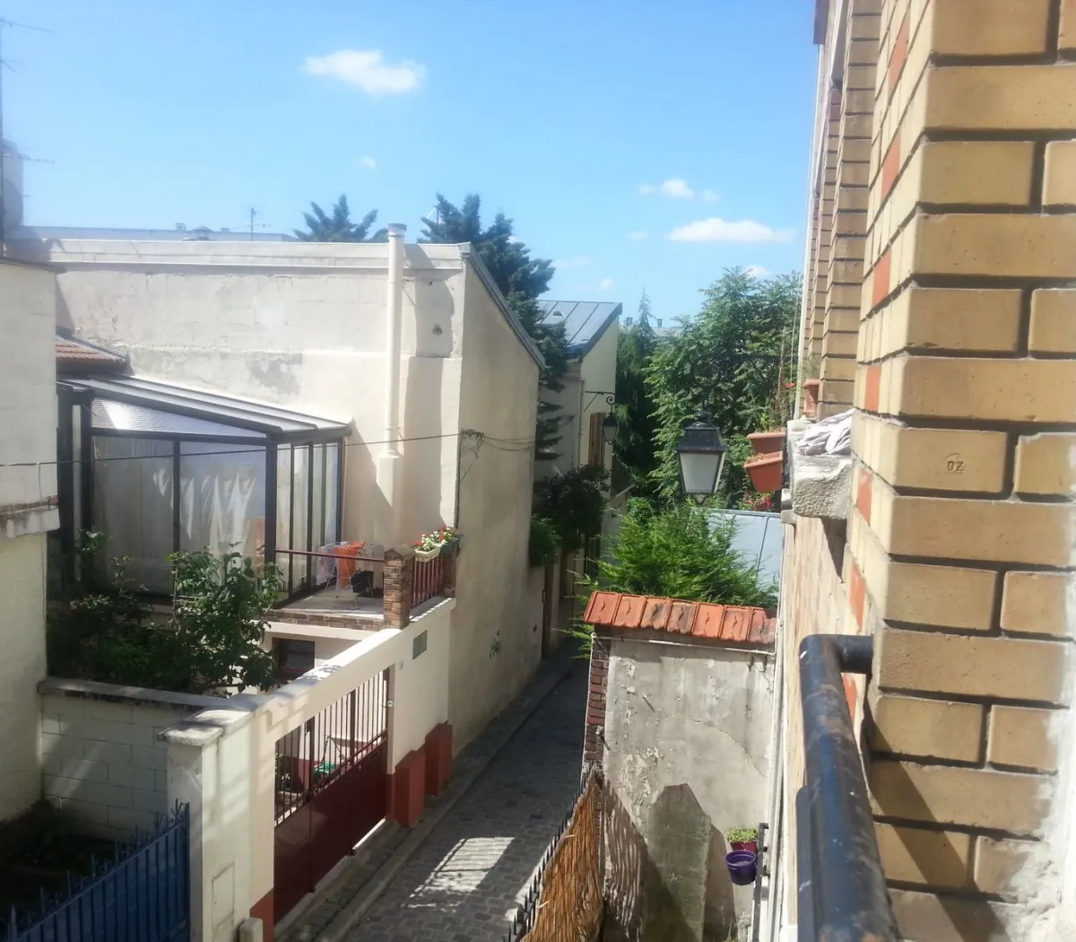 Location Paris Appartement a594ac06