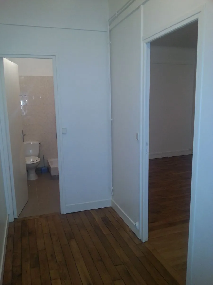 Location Paris Appartement a594ac063