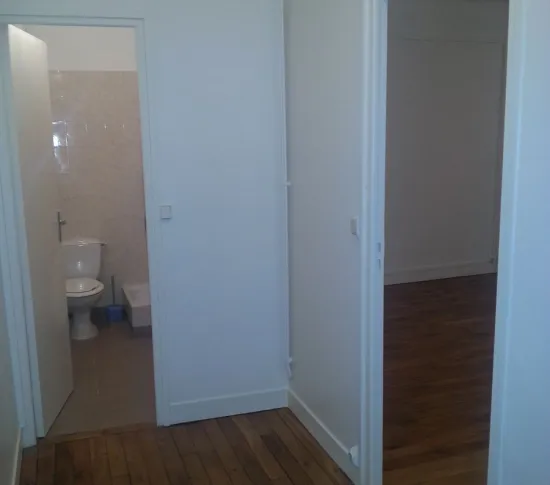 Location Paris Appartement a594ac063
