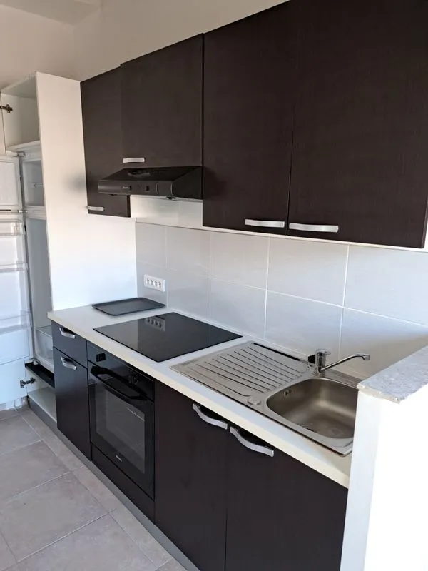 Location Bagnols-sur-Cèze Appartement a5981c1b6
