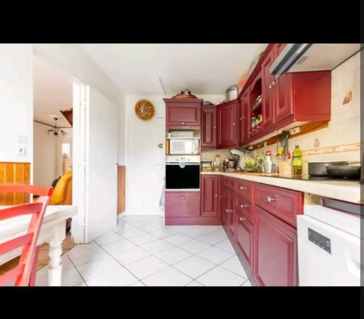 Location Villeparisis Chambre a5b2e80b