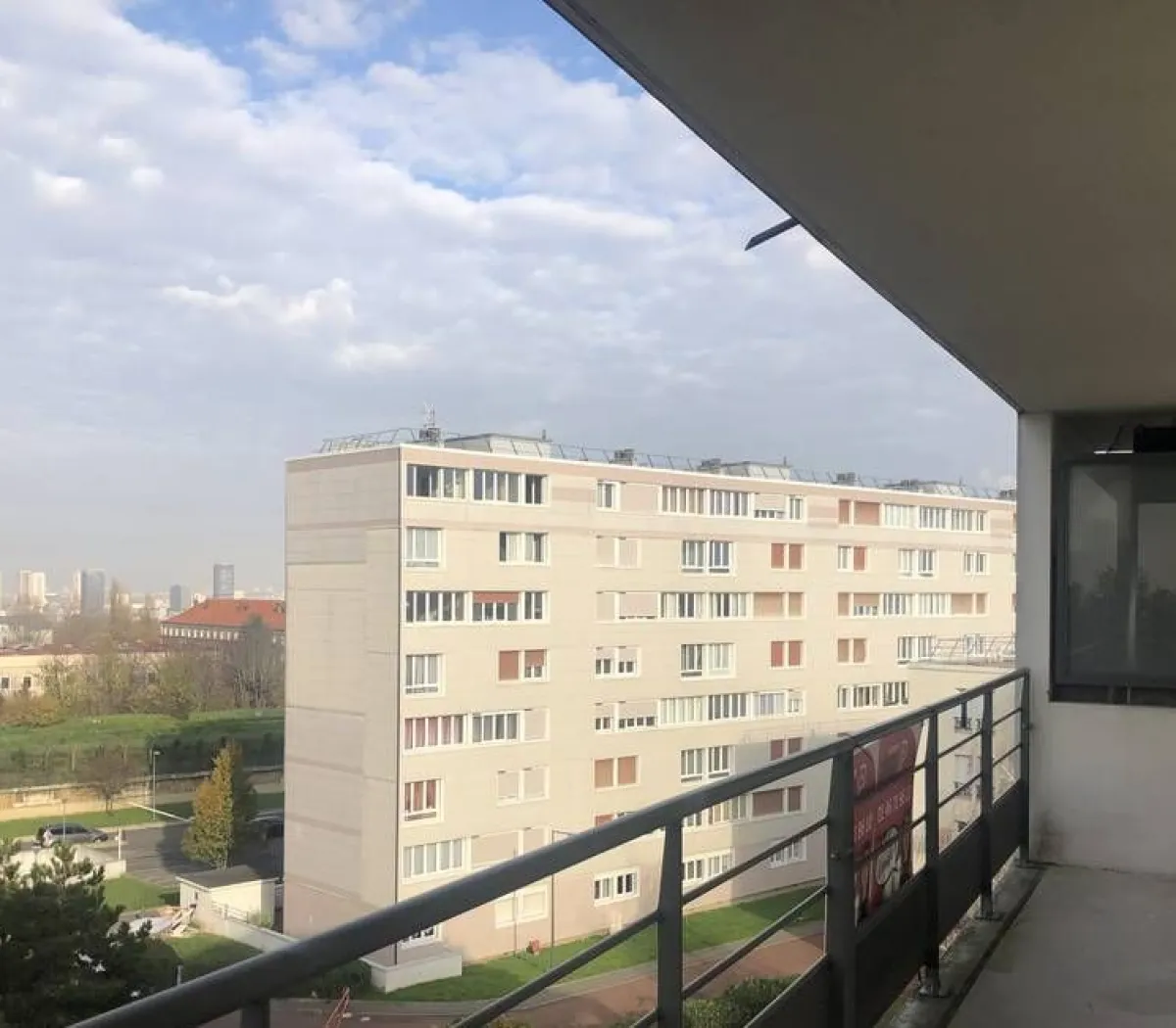 Location Villejuif Appartement a5bc0e4b