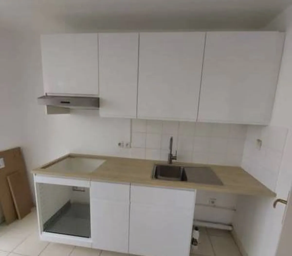 Location Villejuif Appartement a5bc0e4b