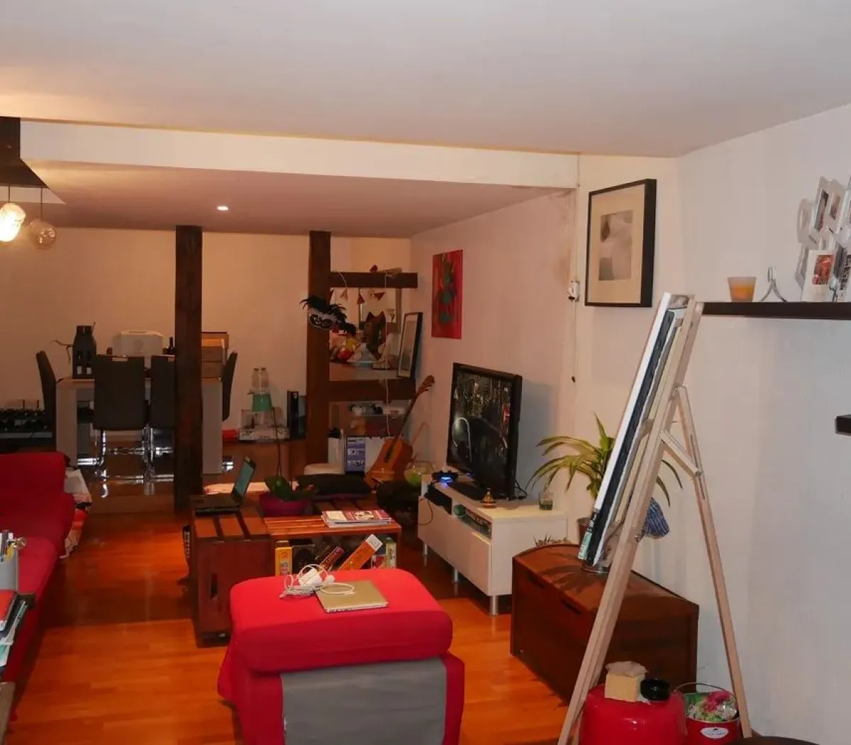Location Strasbourg Appartement a5c3eb32