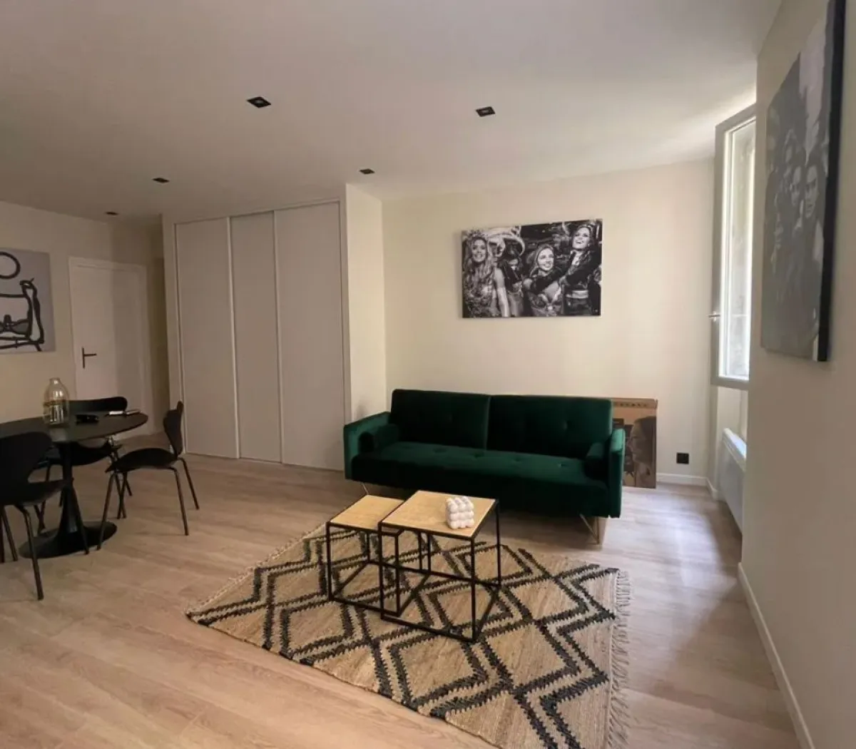 Location Nice Appartement a5f04da0