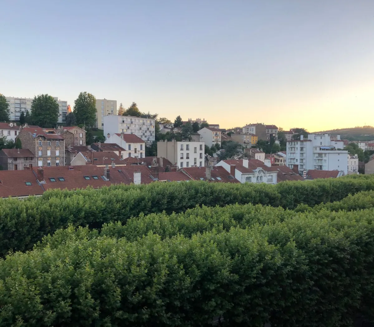 Location Saint-Étienne Appartement a5f88eb9