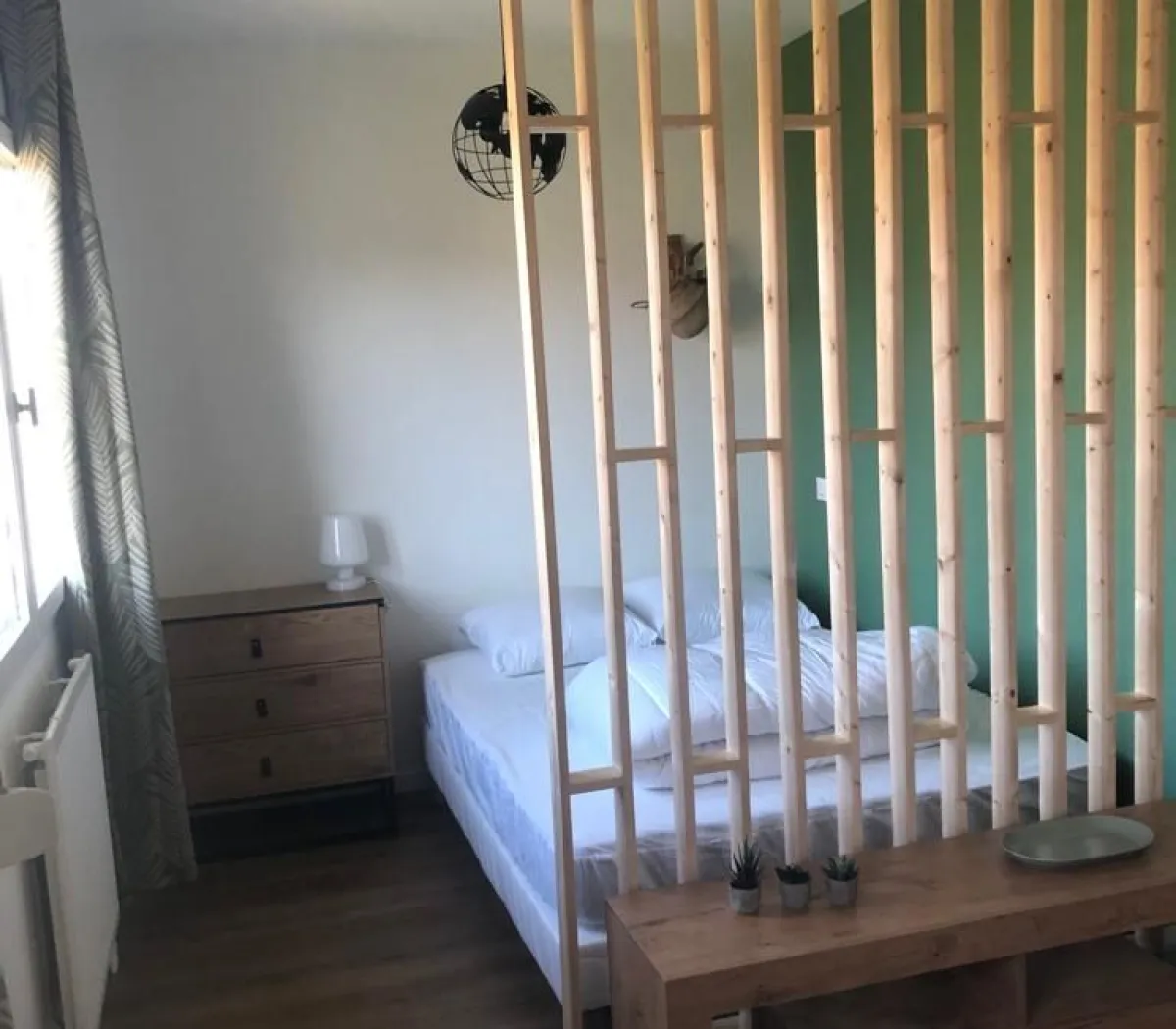 Location Saint-Étienne Appartement a5f88eb9